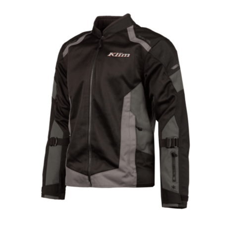 Klim バイクパンツ ダカール ブーツイン 32サイズ グレー 9130