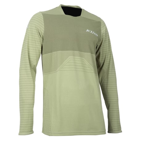 XC PRO JERSEY<RIFLE GREEN - OIL GREEN>