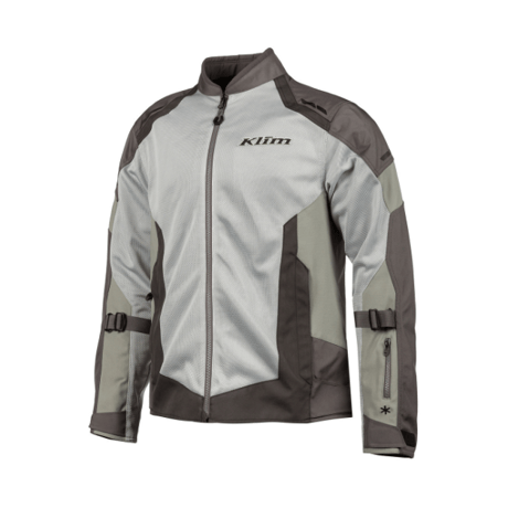 INDUCTION JACKET<COOL GRAY>