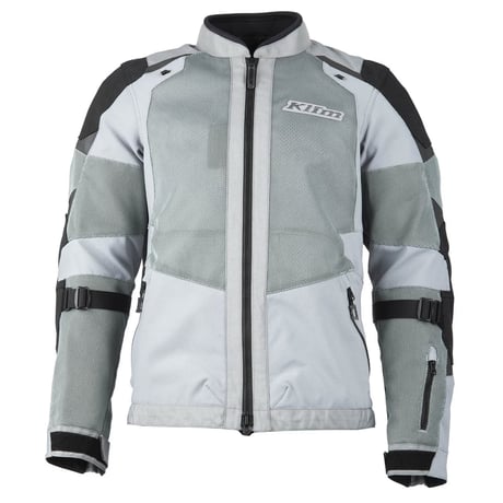 BAJA S4 JACKET<MONUMENT - BLACK>