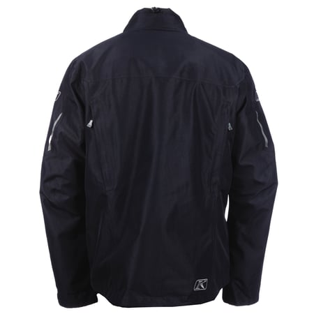 【取寄商品】TOMAHAWK JACKET<BLACK>