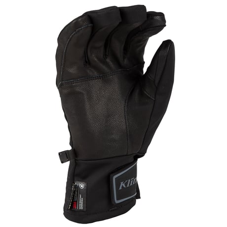 POWERXROSS GLOVE<BLACK - CASTLEROCK>