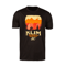 BADLANDS T<BLACK >