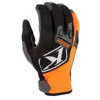 IMPACT GLOVE<STRIKE ORANGE>