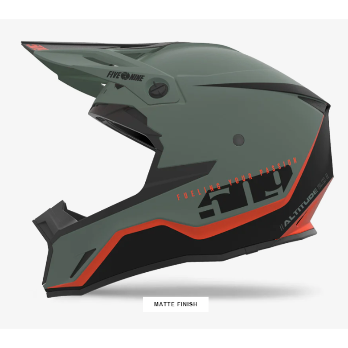 509 タクティカル 2.0 ヘルメット SRU タクティカルヘルメットキット