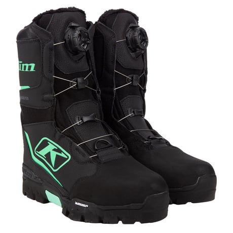 【取寄商品】【女性用】AURORA GTX BOA BOOT<各カラー>