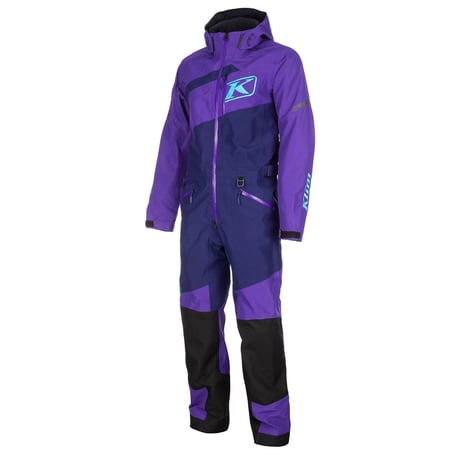Klim スノーモービル フルボディスーツ Sサイズ(日本ではＭサイズ程度) Klim スノーモービル フルボディスーツ Sサイズ(日本ではM