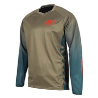 XC LITE JERSEY<PURIST - WINTER MOSS - DARK SEA>