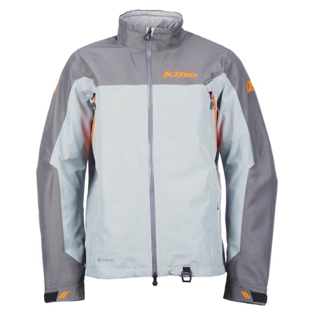 TOMAHAWK JACKET<MONUMENT - CASTLEROCK>