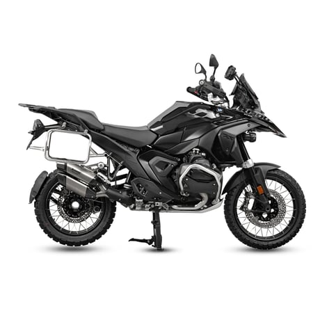 モトラック<R1300GS専用>