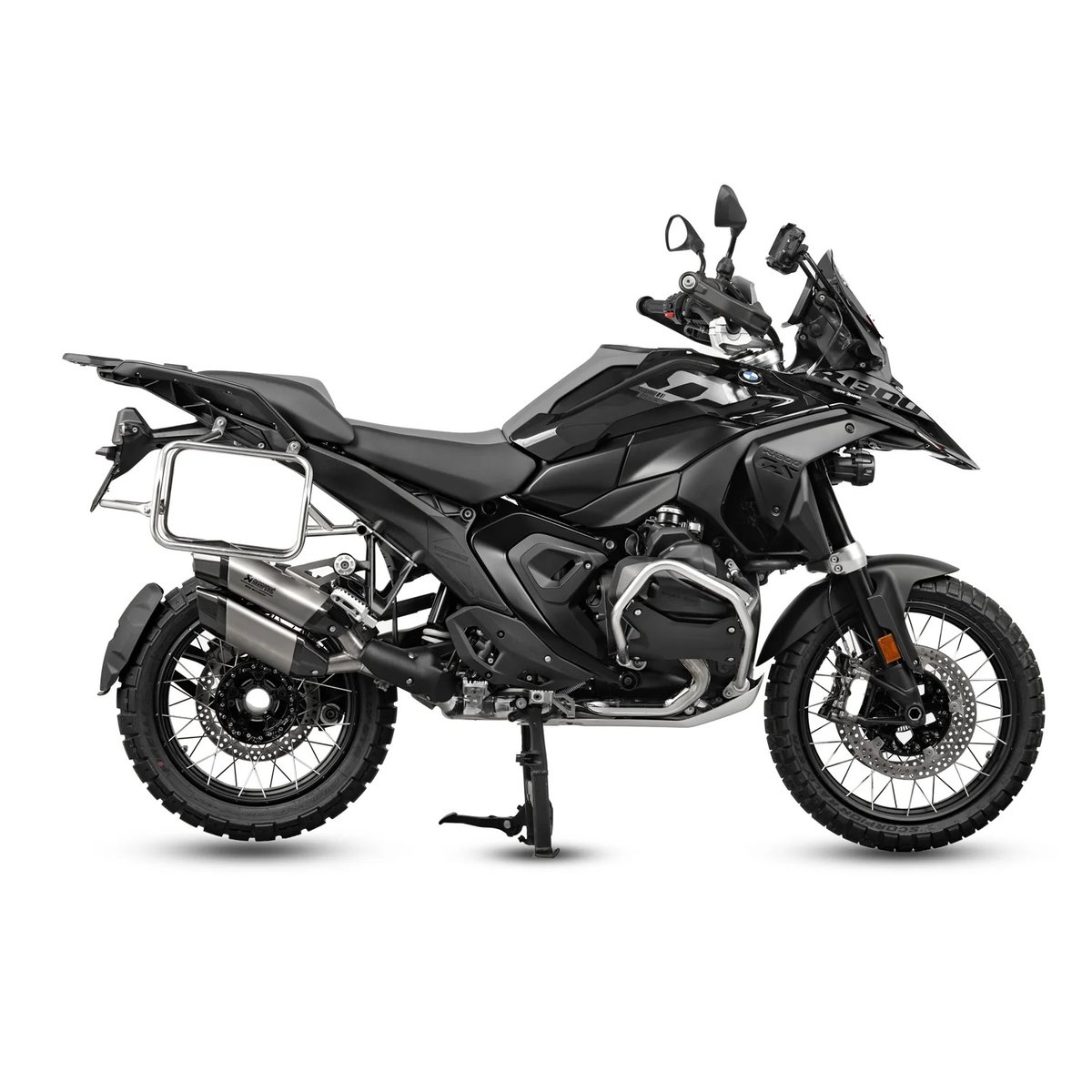 モトラック<R1300GS専用> | ACHEROダイレクト