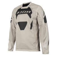 MOJAVE JERSEY<QUEST PEYOTE - ASPHALT>