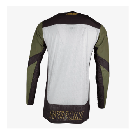 【取寄商品】TRANSITION JERSEY<Terra>