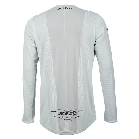 XC PRO JERSEY<HIGH-RISE - MONUMENT>