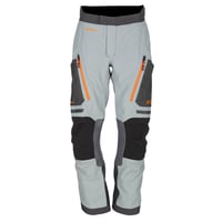 【女性用】ARTEMIS PANT<ASPHALT - EMBER ORANGE>