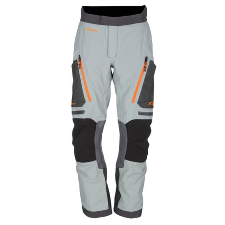 【女性用】ARTEMIS PANT<ASPHALT - EMBER ORANGE>