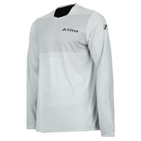 XC PRO JERSEY<HIGH-RISE - MONUMENT>