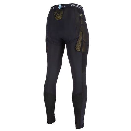 TACTICAL PANT<BLACK>