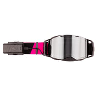 【先行予約】EDGE EFIRE GOGGLE <SLOPE PINK GLO DARK SMOKE SILVER MIRROR>