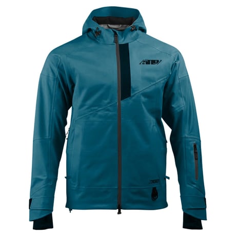 【取扱商品】STOKE JACKET SHELL<Sharkskin>