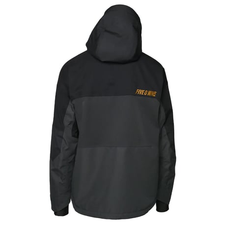 【取扱商品】ETHER JACKET SHELL<Dark Ops>