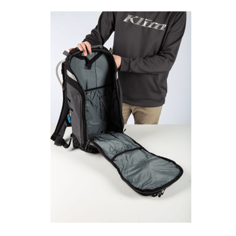 【取寄商品】ARSENAL 30 BACKPACK<ASPHALT>