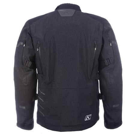 【取寄商品】BADLANDS PRO A3 JACKET <BLACK>