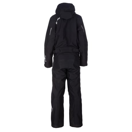 【取寄商品】【女性用】SHREDSA ONE-PIECE<BLACK - TITANIUM>