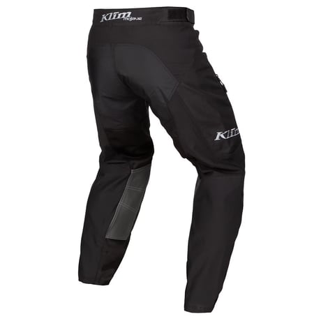 【取寄商品】MOJAVE IN THE BOOT PANT<BLACK>