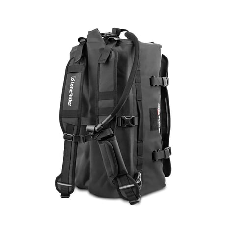 オーバーランダーバッグ 48L/30L