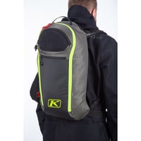 KREW 16 PACK<CASTLEROCK - HI-VIS>  容量16L