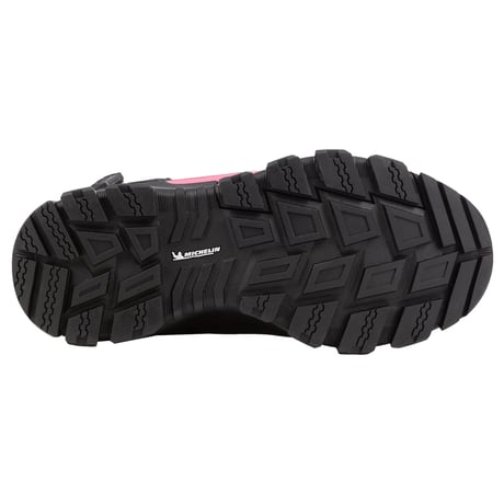 【取寄商品】ADRENALINE PRO S GTX BOA BOOT<BLACK - KNOCKOUT PINK>