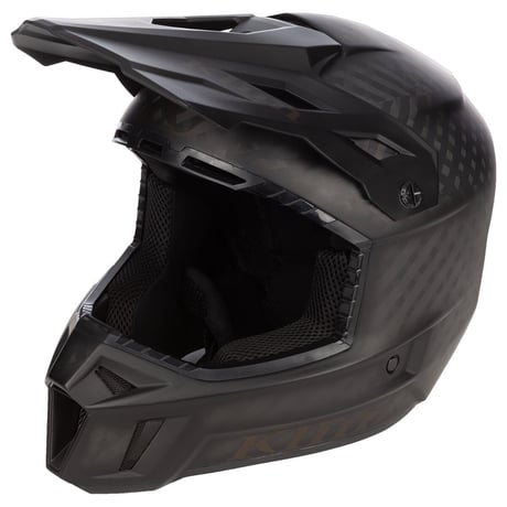 F3 CARBON HELMET ECE<WRAITH>