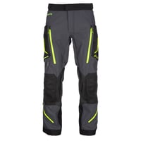 BADLANDS PRO PANT<ASPHALT - HI-VIS>