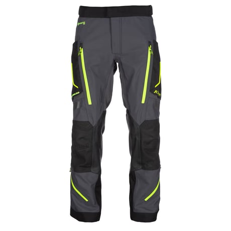 BADLANDS PRO PANT<ASPHALT - HI-VIS>