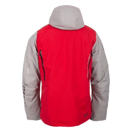【取寄商品】ELEMENT JACKET<CHILI PEPPER - MONUMENT>中綿タイプ