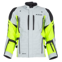 LATITUDE JACKET<HIGH-RISE - HI-VIS>