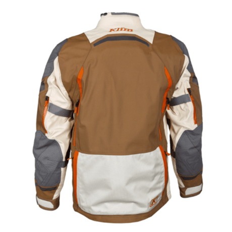 BADLANDS PRO JACKET<PEYOTE - POTTER'S CLAY>