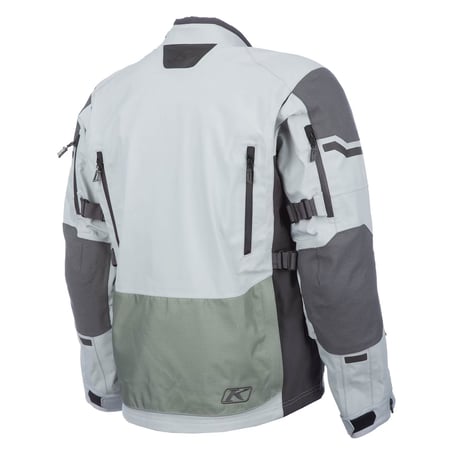 BADLANDS PRO JACKET <HIGH-RISE - MONUMENT>