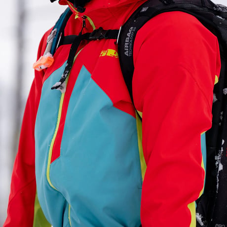 【取寄商品】EVOLVE MONO SUIT SHELL <Ultrabeast>