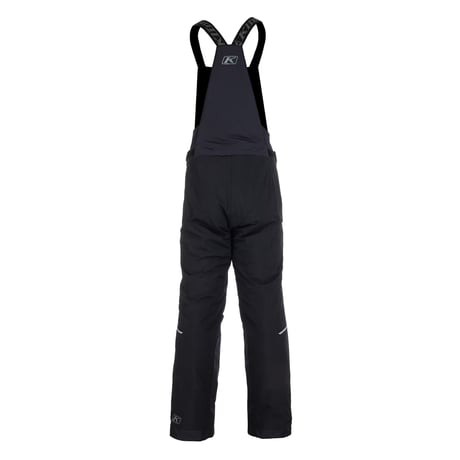 【取寄商品】ELEMENT BIB<BLACK - ASPHALT>中綿タイプ