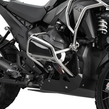 クラッシュバーシステム3点set<R1300GS用>