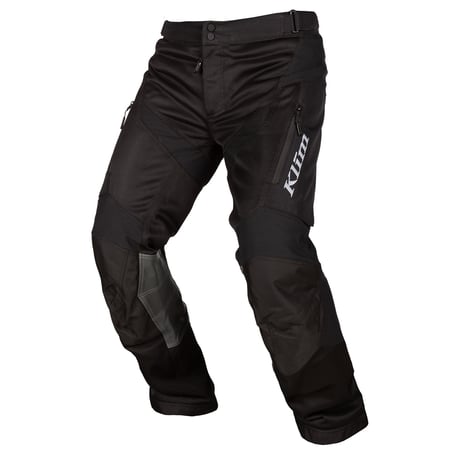 MOJAVE PANT<BLACK>