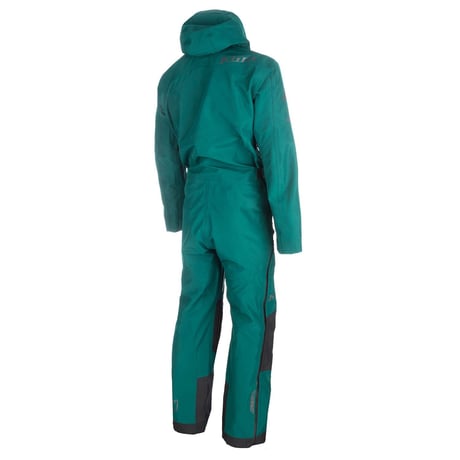 【取寄商品】RIPSA VAPOR ONE-PIECE<RAIN FOREST - BLACK>