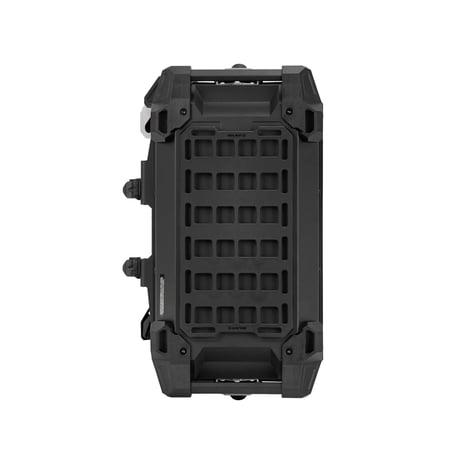 MOTO PANNIERS<モトラックset>