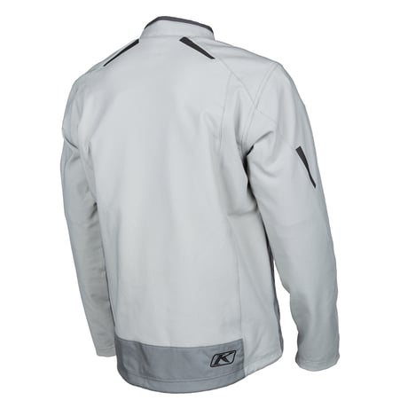 MARRAKESH JACKET<COOL GRAY>