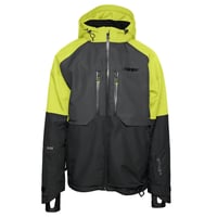 ETHER JACKET SHELL<Shadow Vis>