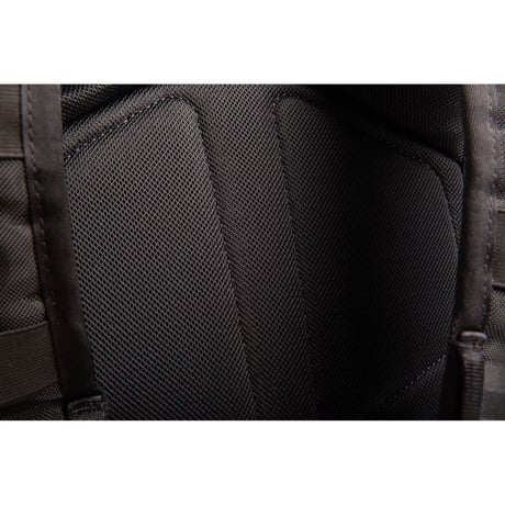 ARSENAL XC 5L<容量5L> STEALTH BLACK