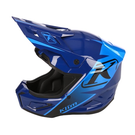 T1 FREERIDE HELMET ECE<DESCENT NIGHTFALL BLUE>