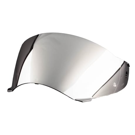 X1 ALPHA HELMET専用  ミラーシールド